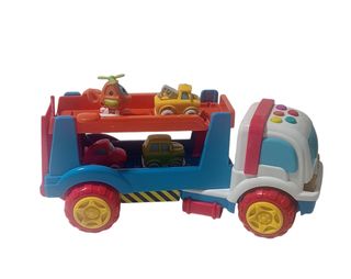 Gioco Autotrasporti Auto
