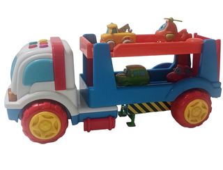 Gioco Autotrasporti Auto