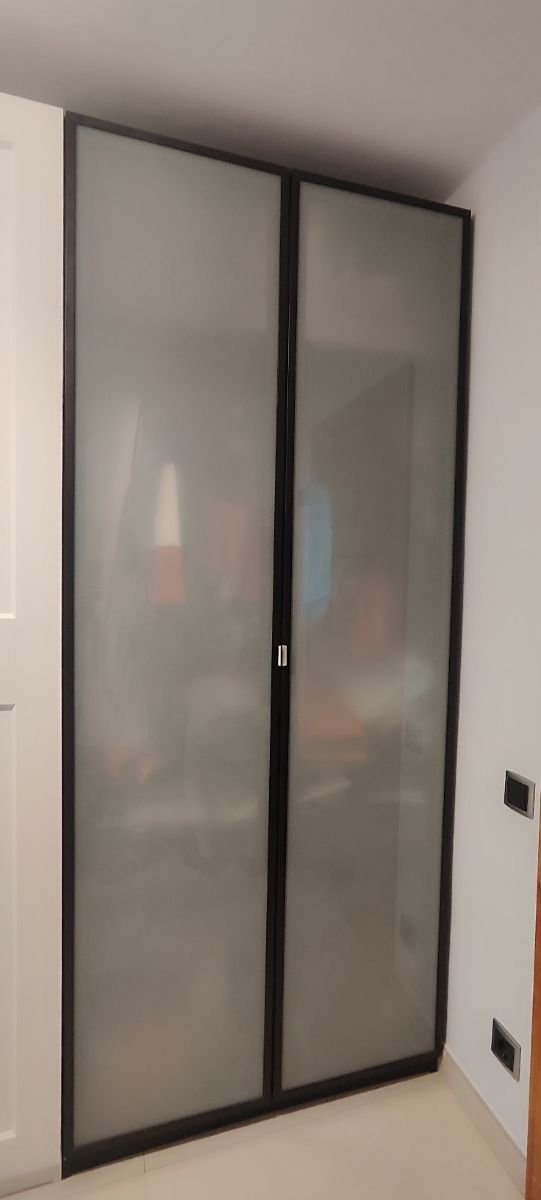 Puertas armario Ikea