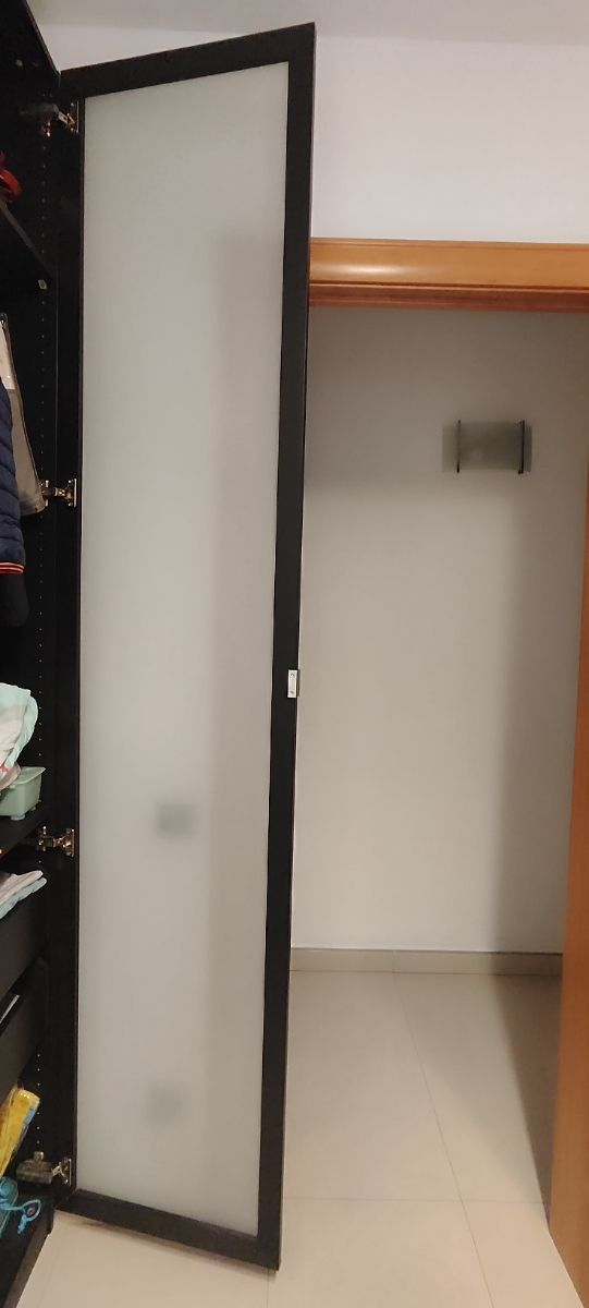 Puertas armario Ikea