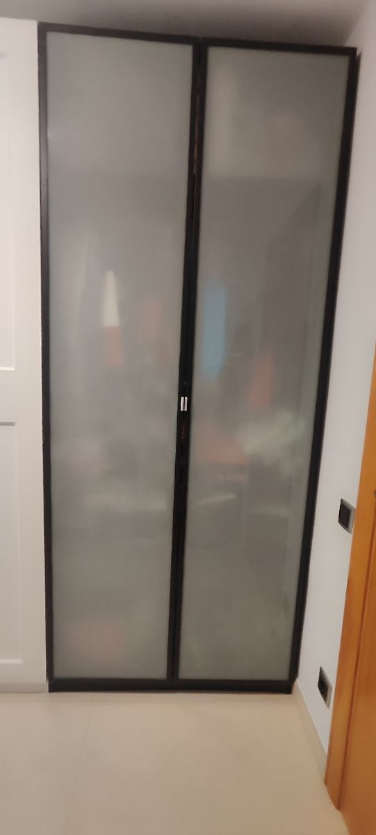 Puertas armario Ikea