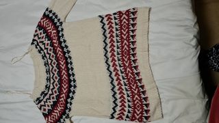 Jersey lana Springfield