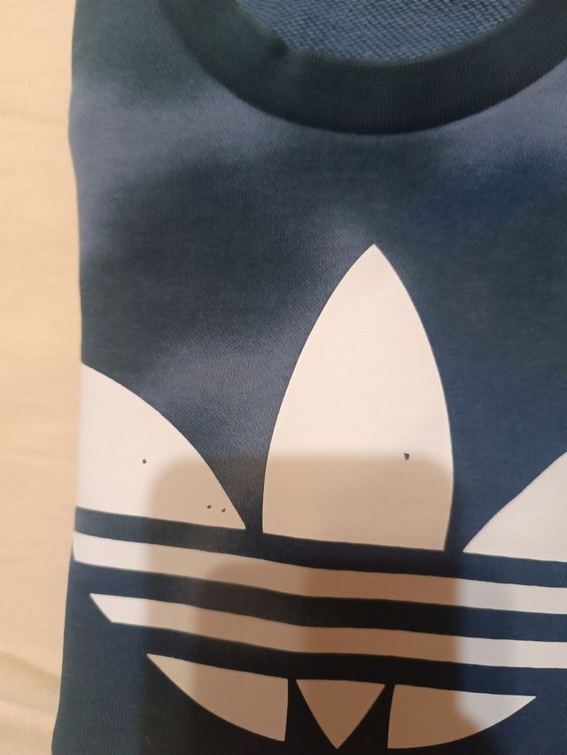 Sudadera Adidas