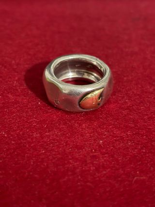 anillo original pomellato colecion dodo