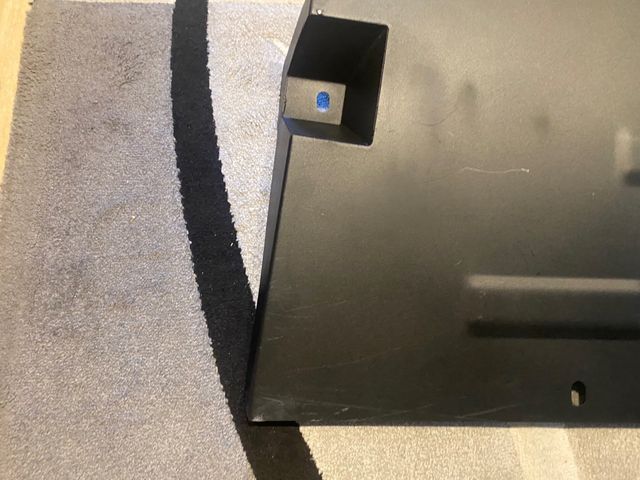 Cubrecarter transmision ssangyong rexton y400 202q