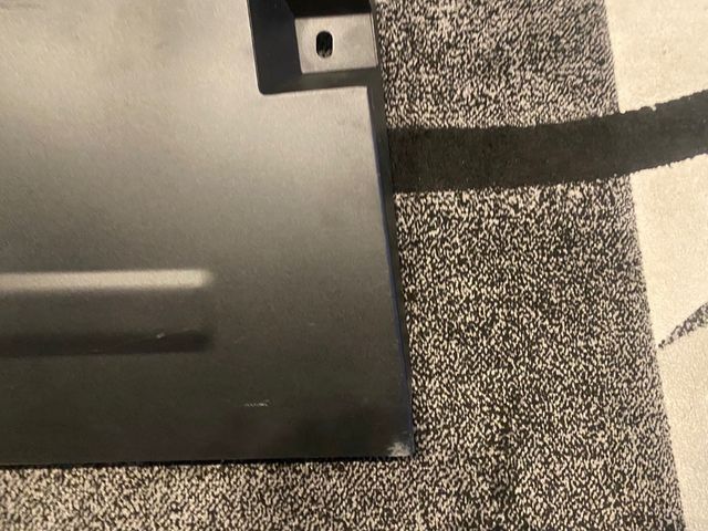 Cubrecarter transmision ssangyong rexton y400 202q