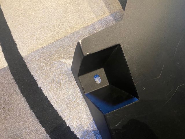 Cubrecarter transmision ssangyong rexton y400 202q