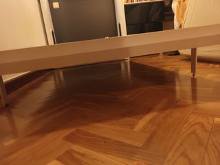 Cama abatible vertical, EasyOpen System