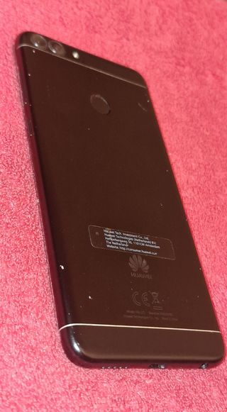 Huawei p Smart leer la descripción 👇
