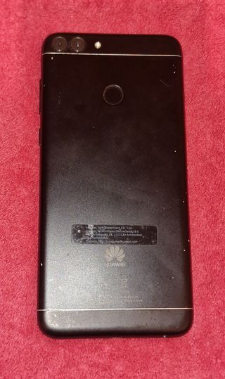 Huawei p Smart leer la descripción 👇