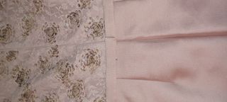 Vestido de ceremonia