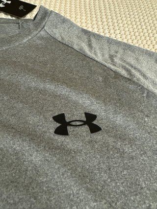 Maglietta Under Armour
