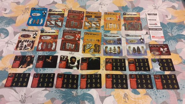 Gioco Witzkids Pirates