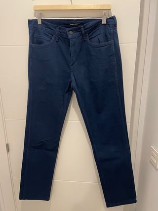 Pantalon levis 8 line