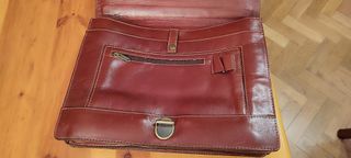 CARTERA PORTA DOCUMENTOS NUEVA