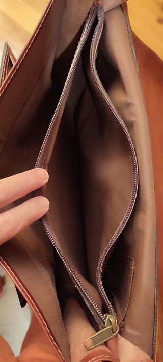 CARTERA PORTA DOCUMENTOS NUEVA