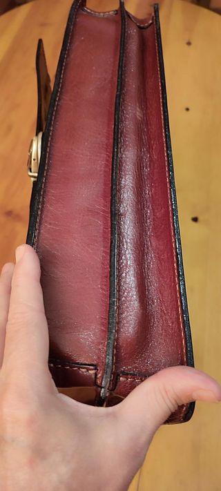 CARTERA PORTA DOCUMENTOS NUEVA