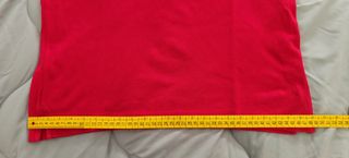 DOS POLOS MARCA SPRINGFIELD.TALLA S