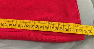 DOS POLOS MARCA SPRINGFIELD.TALLA S