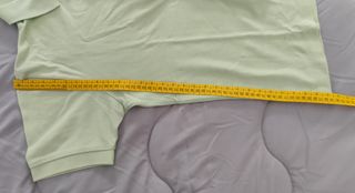 DOS POLOS MARCA SPRINGFIELD.TALLA S