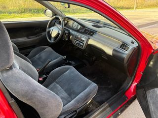 Honda Civic 1994