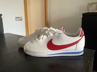 Bambas nike cortez