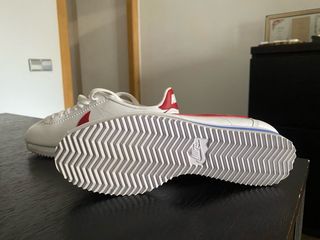 Bambas nike cortez