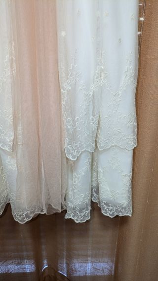 Vestido de comunión