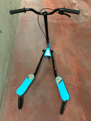 PATINETE 3 RUEDAS FLIKER