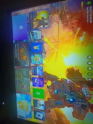XBOX ONE FAT 