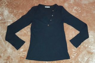 1×UNIDAD,8 PRENDA MARCA MUJER ENTRETIEMPO TALLA M