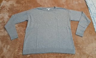 1×UNIDAD,8 PRENDA MARCA MUJER ENTRETIEMPO TALLA M