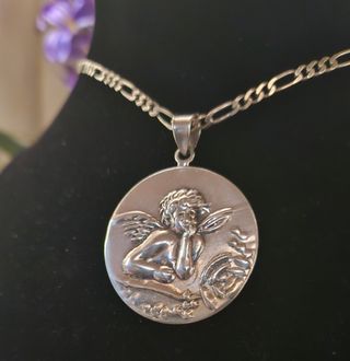 Angel plata 925 👼