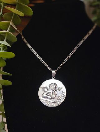 Angel plata 925 👼
