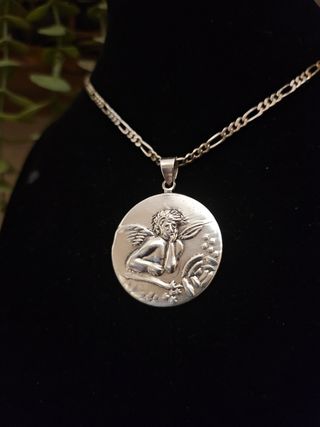 Angel plata 925 👼