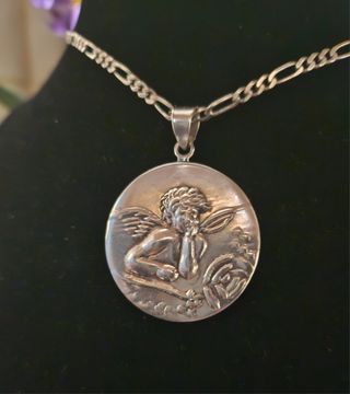 Angel plata 925 👼