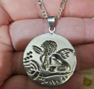 Angel plata 925 👼