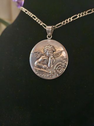Angel plata 925 👼