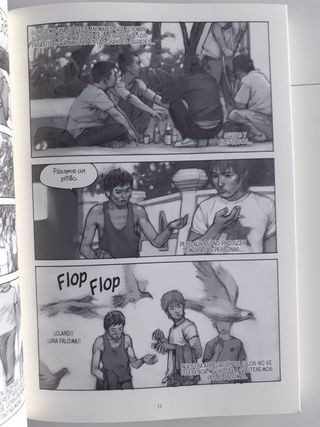 Corea vista por 12 autores - Obra completa Formato