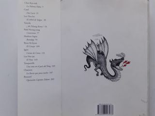 Corea vista por 12 autores - Obra completa Formato