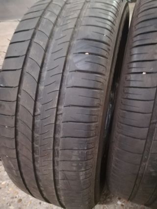 195/65/15 Parejas y ruedas sueltas, Michelin,Kumho