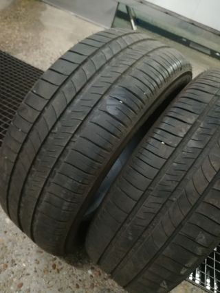 195/65/15 Parejas y ruedas sueltas, Michelin,Kumho