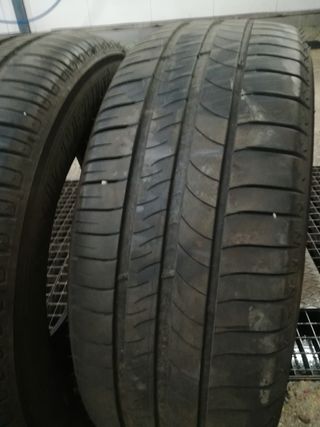 195/65/15 Parejas y ruedas sueltas, Michelin,Kumho