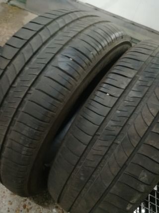 195/65/15 Parejas y ruedas sueltas, Michelin,Kumho