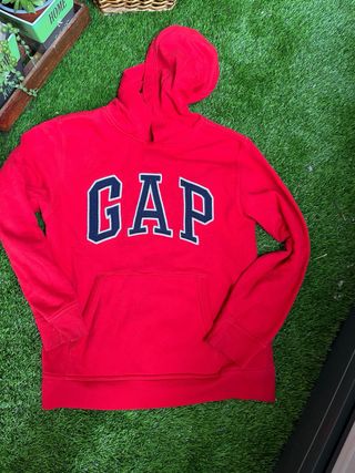 Sudadera Gap