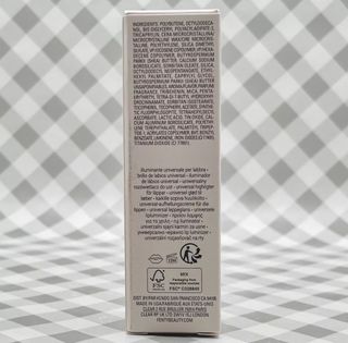 Pintalabios Fenty Beauty Gloss Bomb ✓NUEVO 