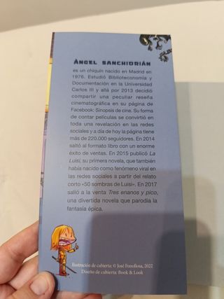 Sinopsis de cine 01/03: El montaje del escritor