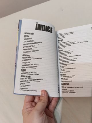 Sinopsis de cine 01/03: El montaje del escritor