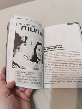 Sinopsis de cine 01/03: El montaje del escritor