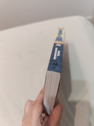 Sinopsis de cine 01/03: El montaje del escritor